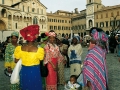 Giornata delle comunita straniere - Modena Piazza Grande